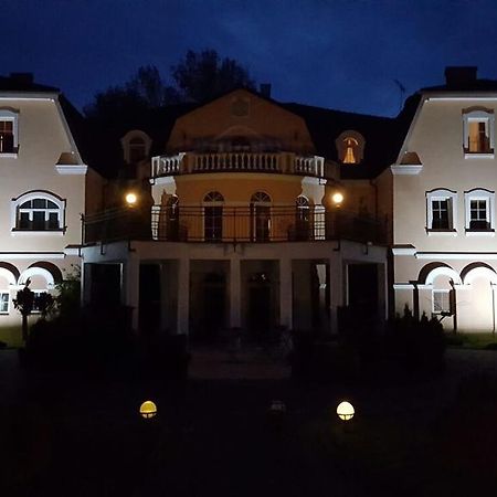 Hotel Regius Oppeln Exterior foto