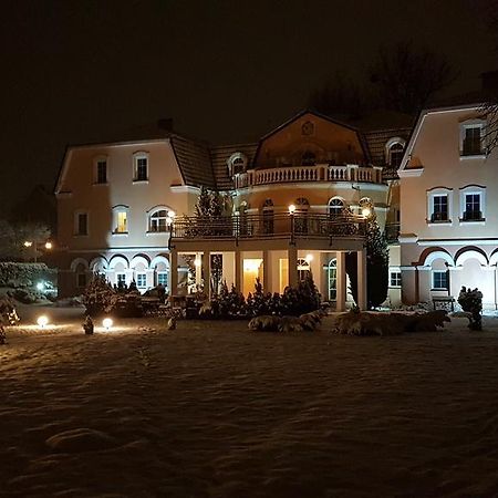 Hotel Regius Oppeln Exterior foto