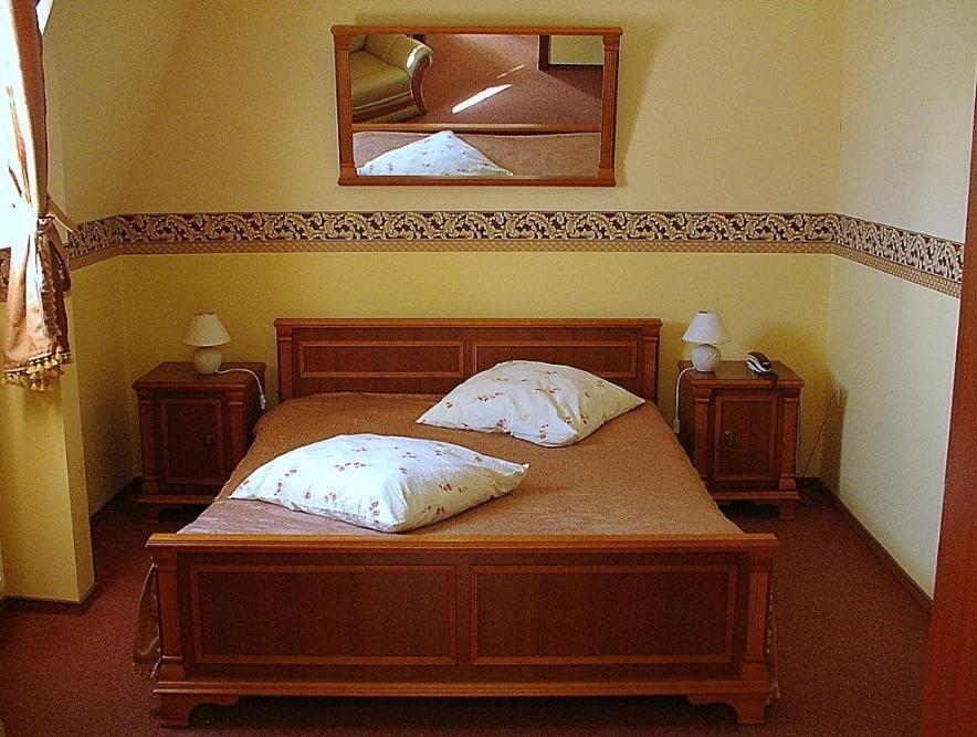 Hotel Regius Oppeln Zimmer foto