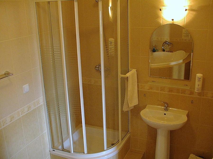 Hotel Regius Oppeln Zimmer foto