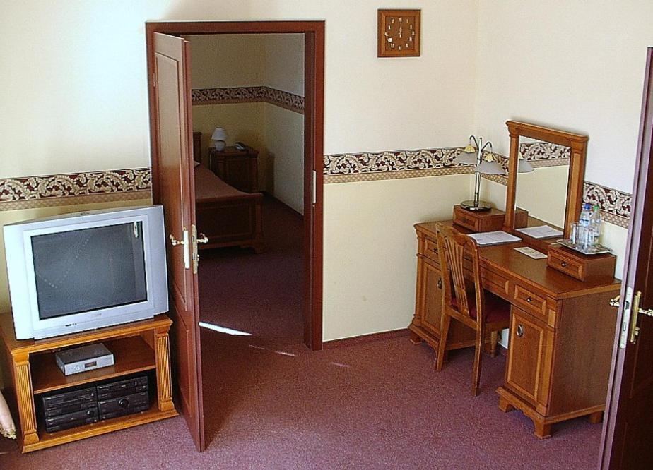 Hotel Regius Oppeln Zimmer foto