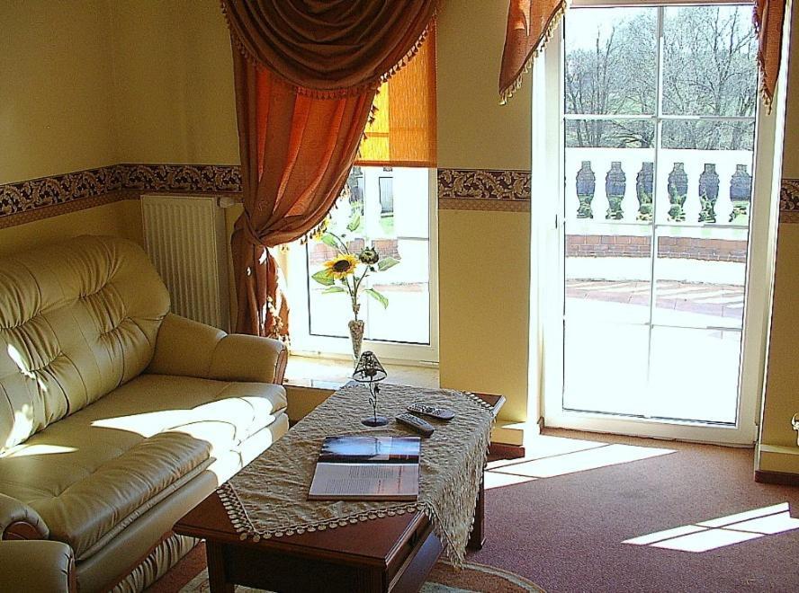 Hotel Regius Oppeln Zimmer foto