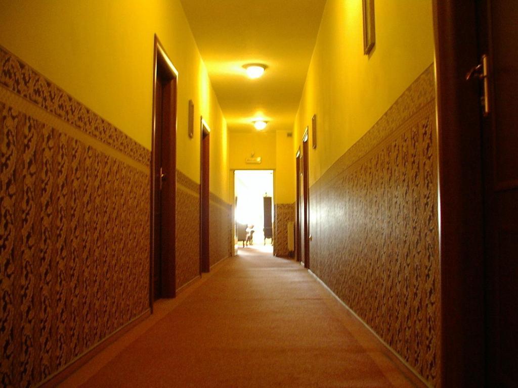 Hotel Regius Oppeln Exterior foto