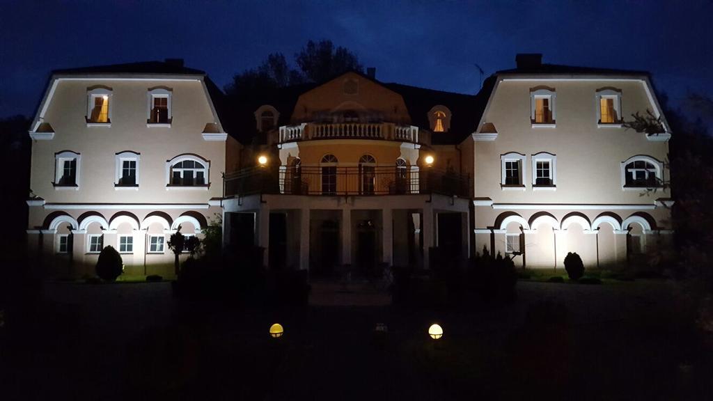 Hotel Regius Oppeln Exterior foto